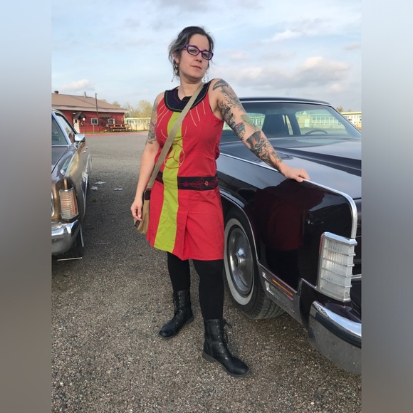 Meet your Posher, Alexandra (Alexia) - Picture 11 of 13